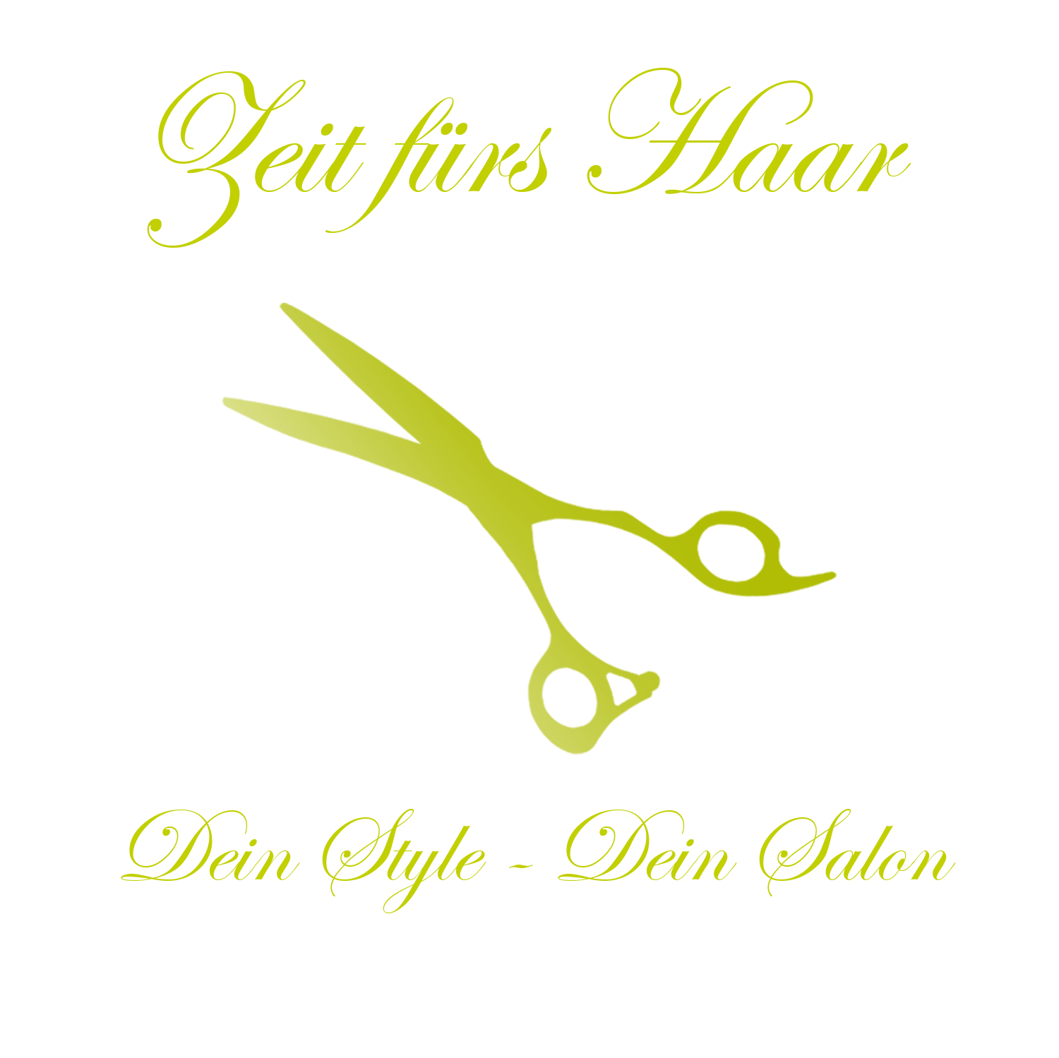 Zeit fürs Haar